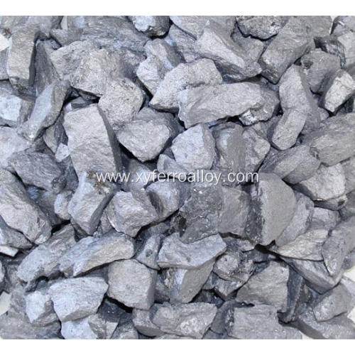 XINYI ALLOY CALCIUM SILICON